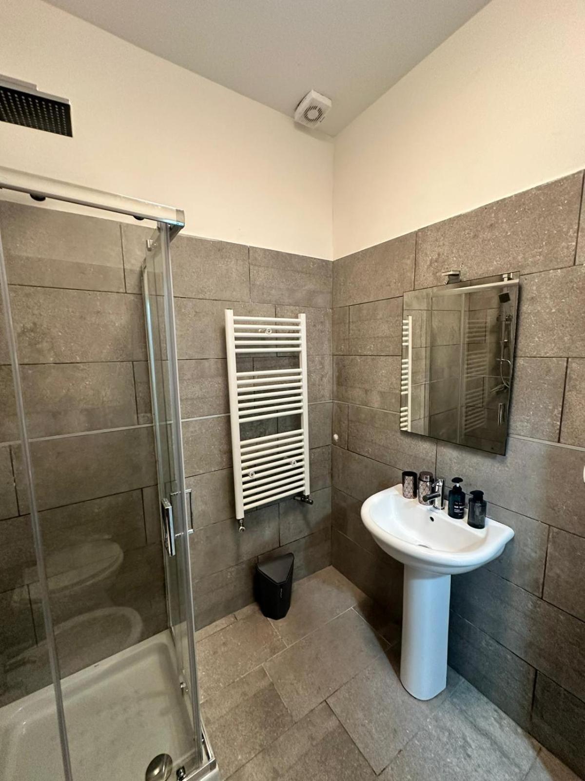 Hv Suites Decumanus ナポリ エクステリア 写真