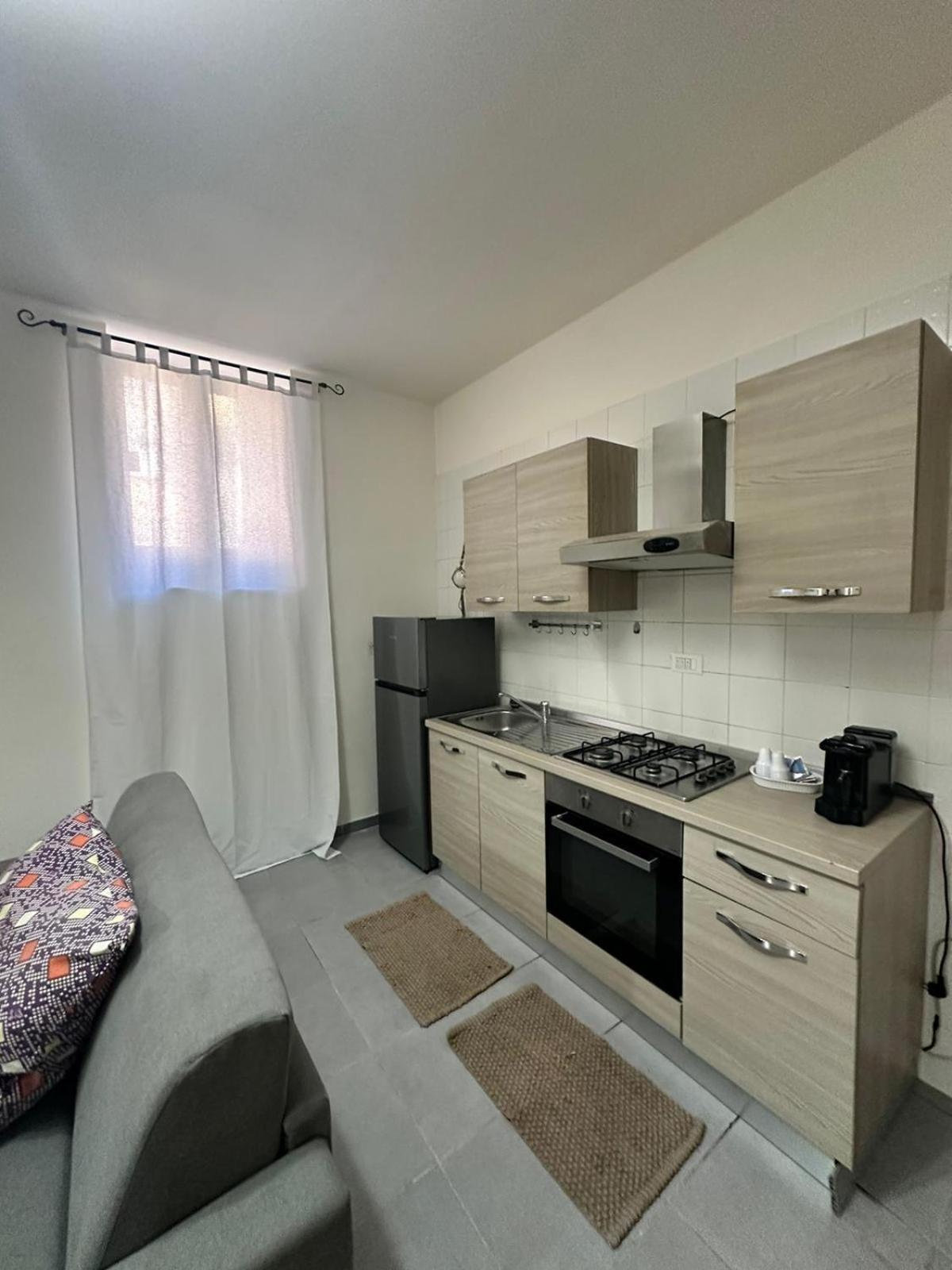 Hv Suites Decumanus ナポリ エクステリア 写真