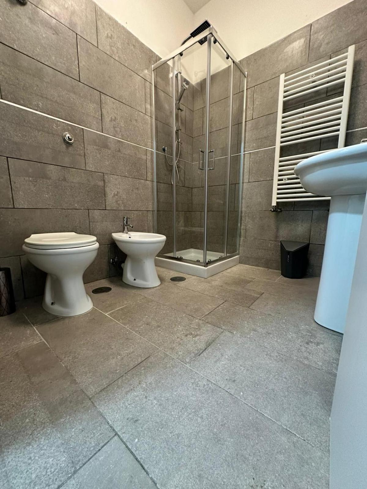 Hv Suites Decumanus ナポリ エクステリア 写真