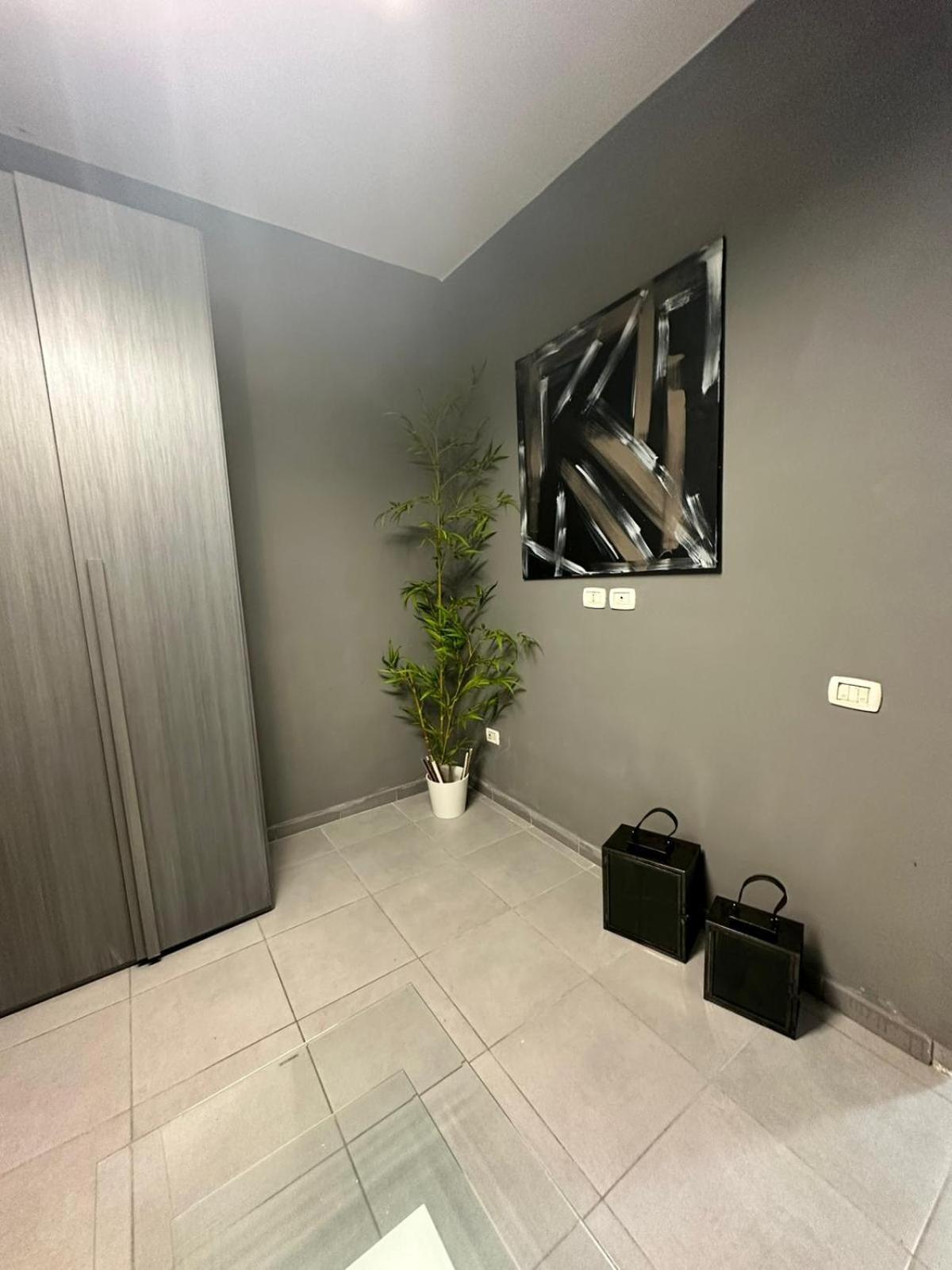 Hv Suites Decumanus ナポリ エクステリア 写真