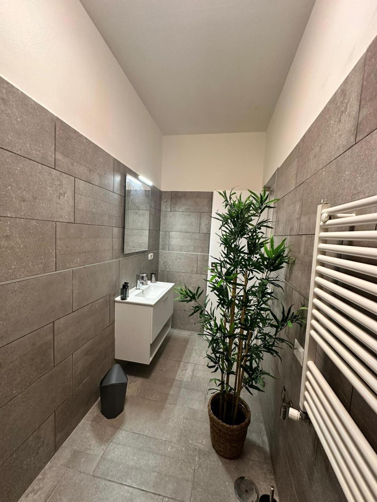 Hv Suites Decumanus ナポリ エクステリア 写真