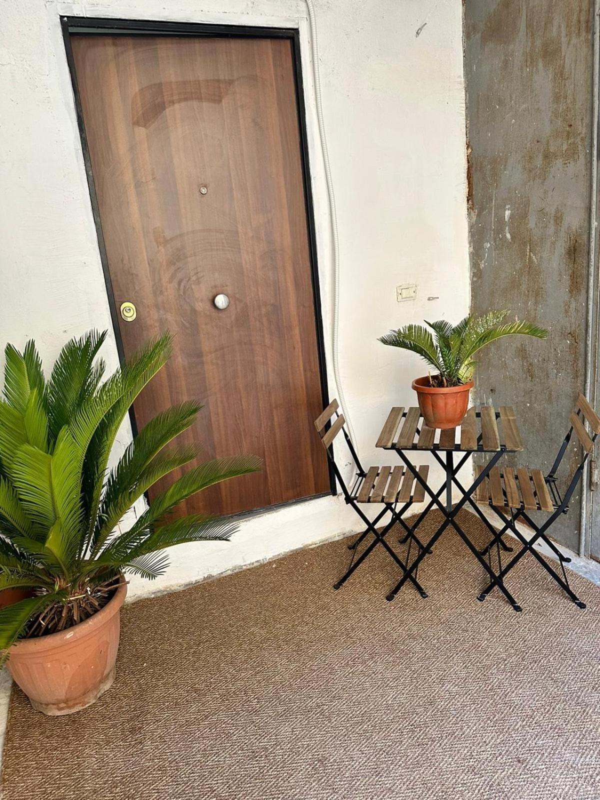 Hv Suites Decumanus ナポリ エクステリア 写真
