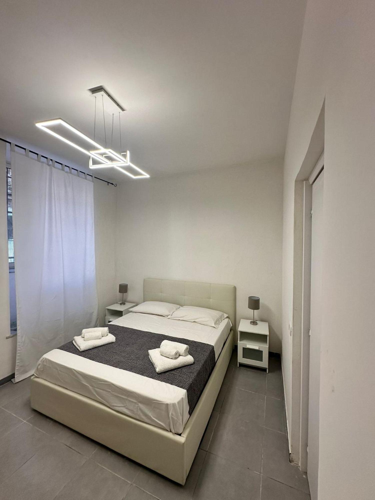 Hv Suites Decumanus ナポリ エクステリア 写真